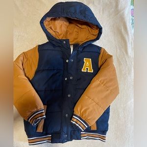 GYMBOREE Kid Winter Jacket!